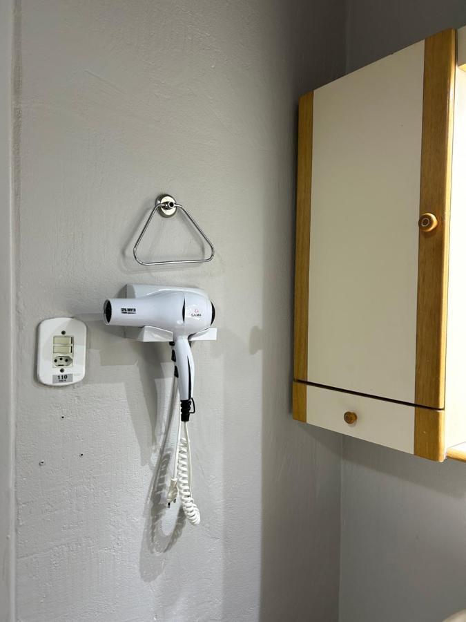 Apartamento Em Copacabana Rio de Janeiro Kültér fotó