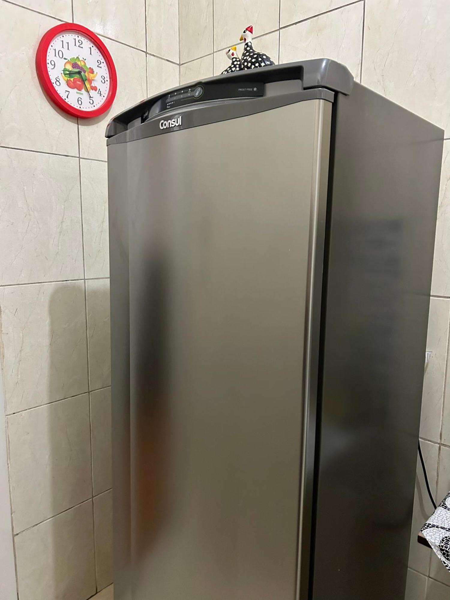 Apartamento Em Copacabana Rio de Janeiro Kültér fotó